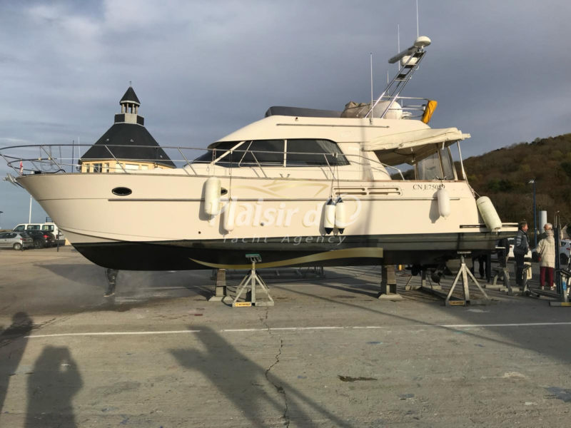 ARCOA Excellence Fishing 38