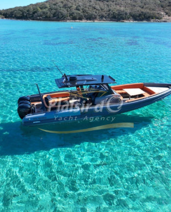 NOVAMARINE BS 120 FB