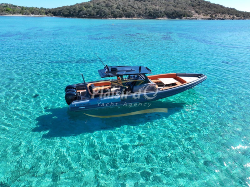 NOVAMARINE BS 120 FB