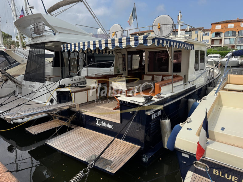 TRAWLER MIXTE